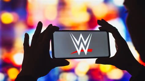 WWE star dethroned, sacked after shower photo drama